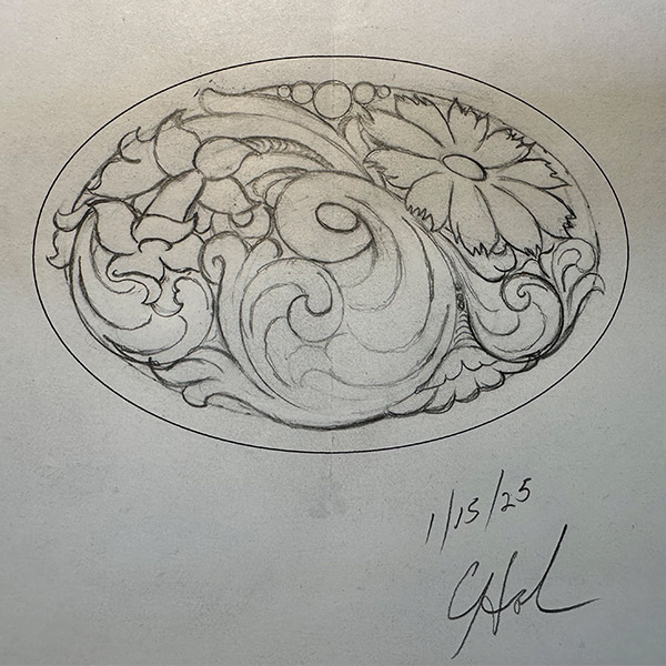 2025 Buckle Design Contest