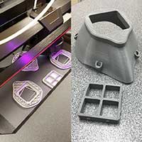 Montana Silversmiths Creates 3D Masks For Healthcare Facilities