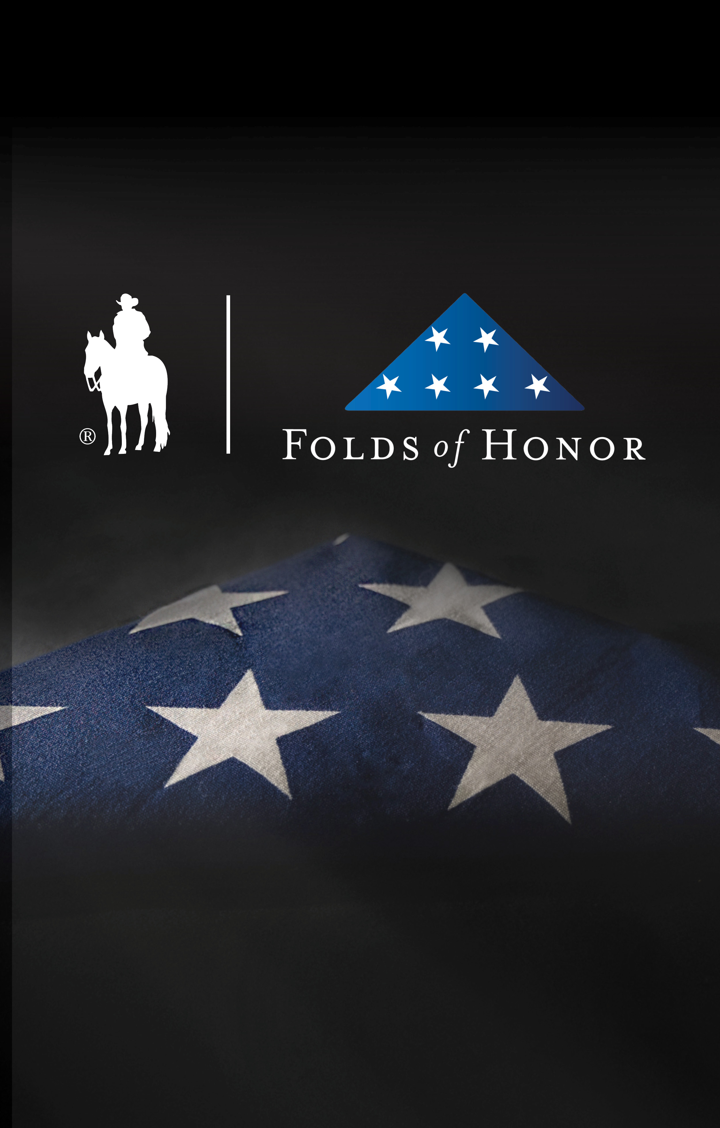 Montana Silversmiths Partners with Folds of Honor