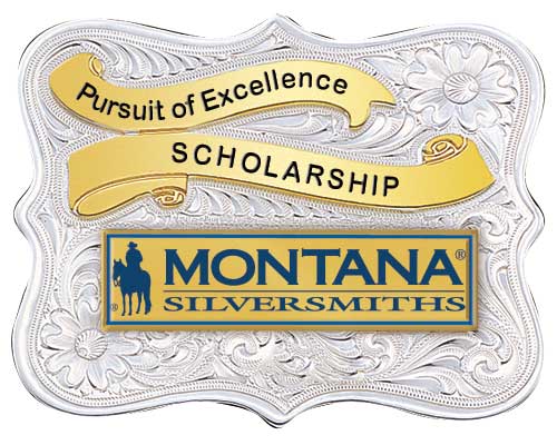 2019 Pursuit of Excellence Scholarship Recipients