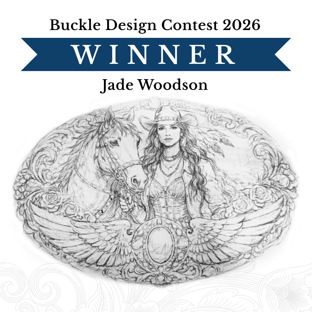 2026 Buckle Design Contest