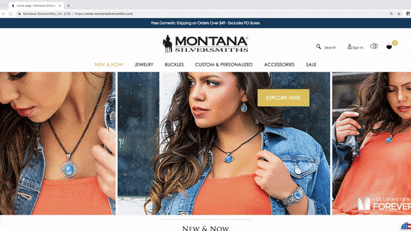 Building a custom trophy buckle How to build a custom buckle from Montana Silversmiths