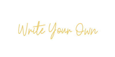 write your own