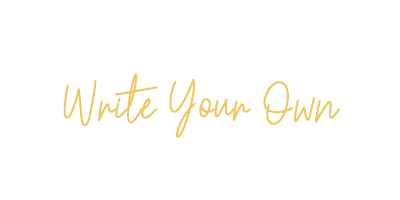write your own
