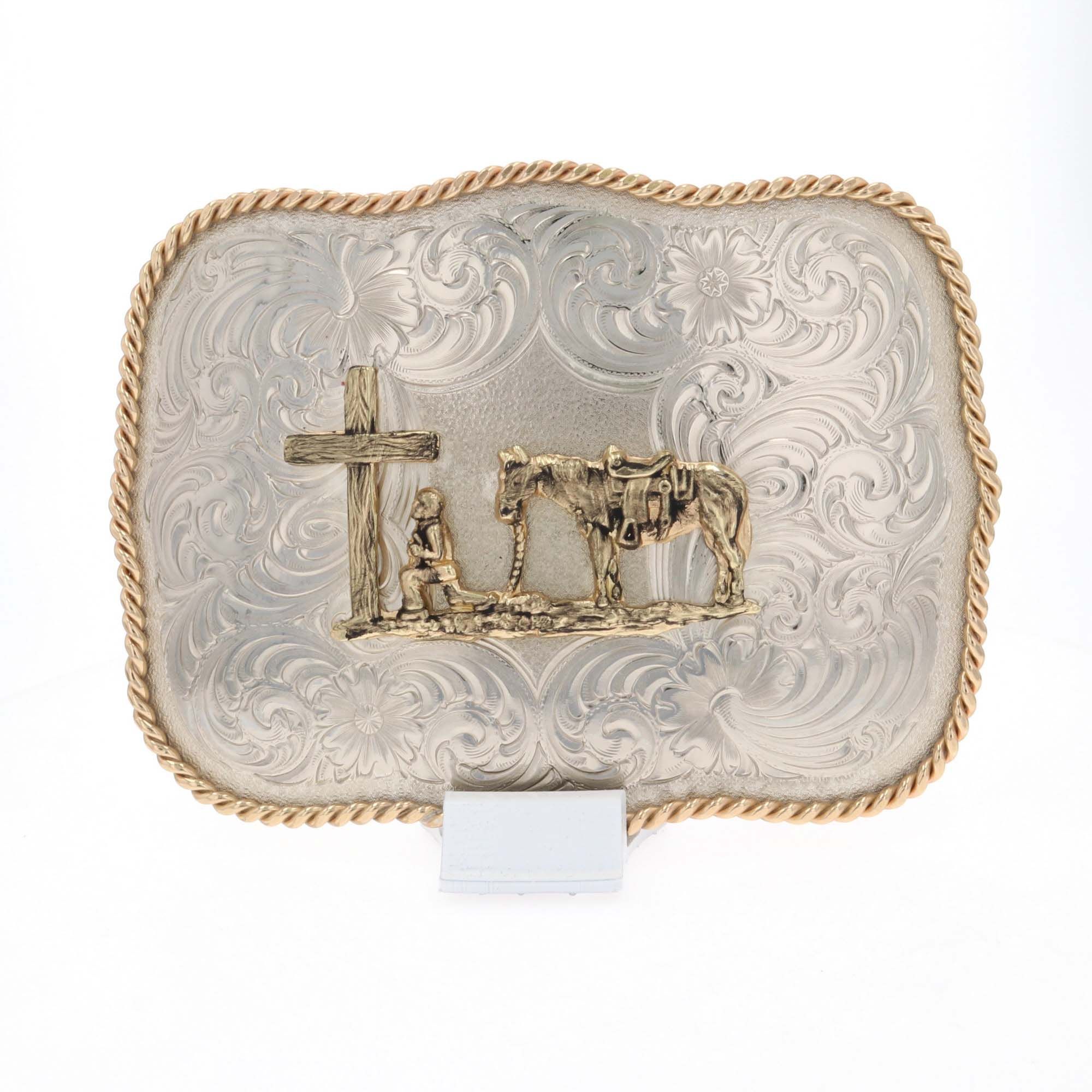 western style belts and buckles