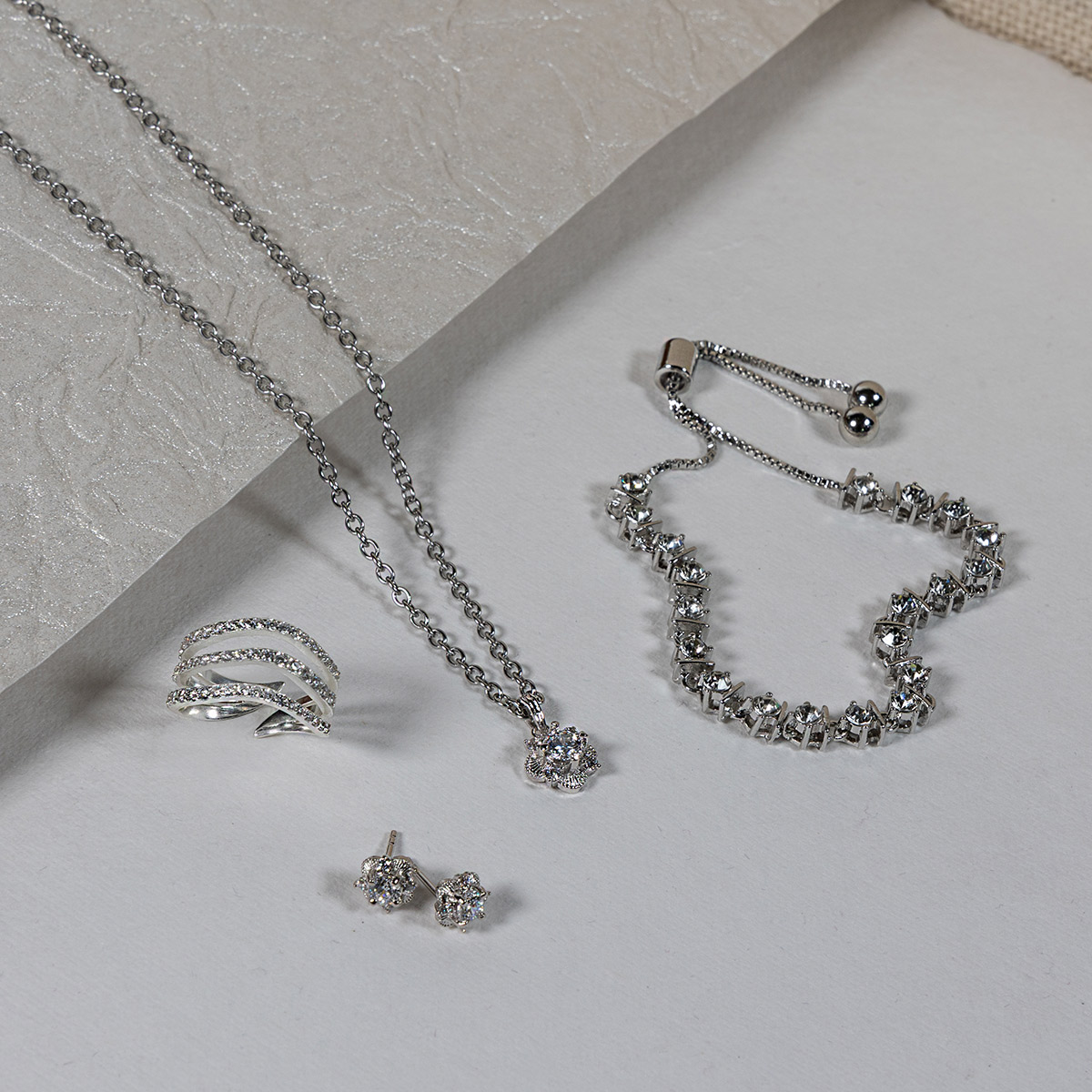 Bling Jewelry for Mom