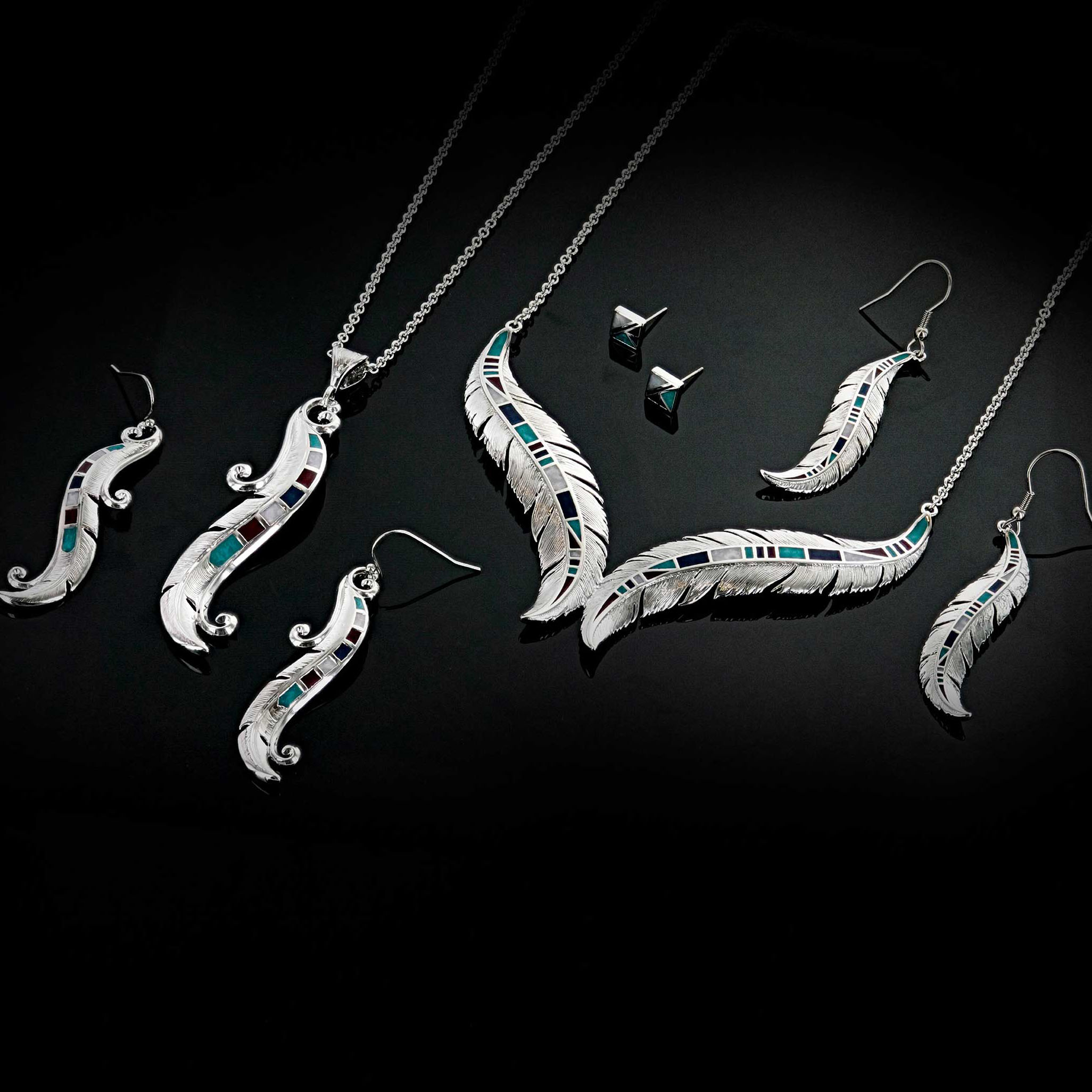 Silversmith jewelry online