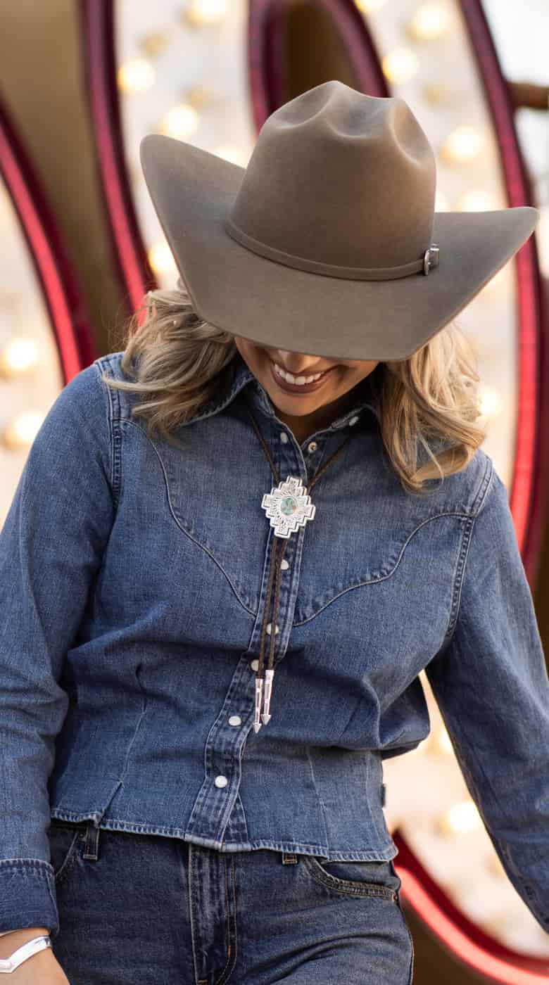 Bolo Ties