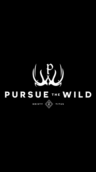 Pursue The Wild