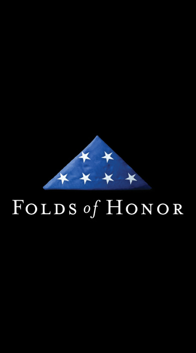Folds of Honor
