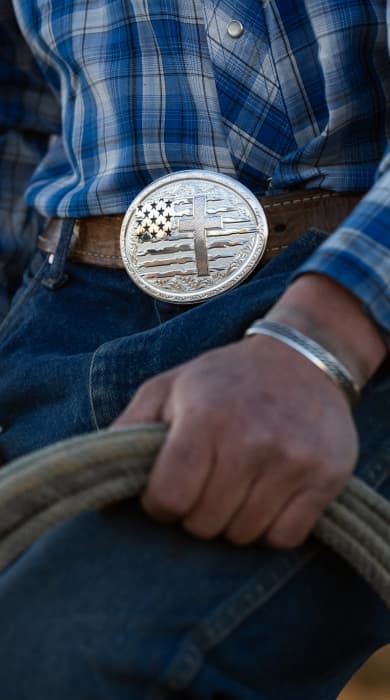 Buckles