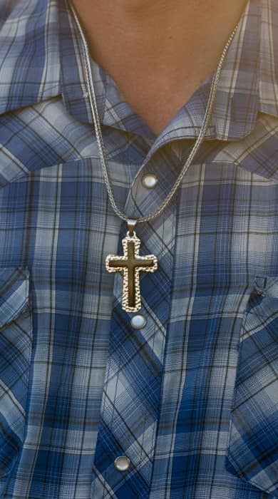 Mens Necklaces