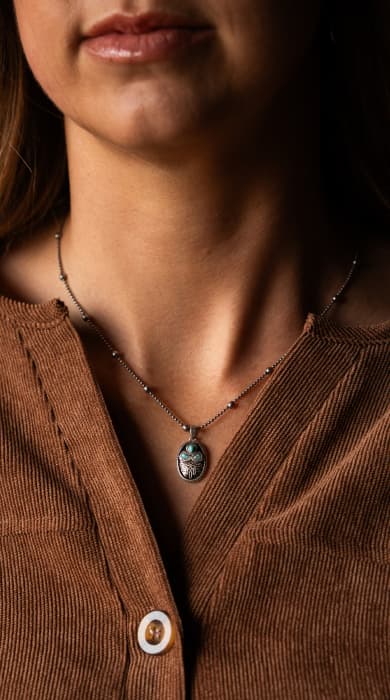 Womens Necklaces