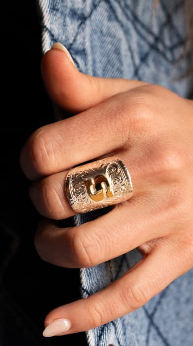 Womens Rings