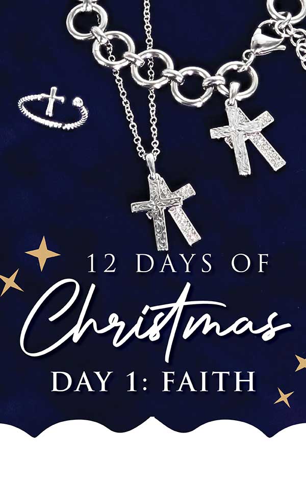 Day 1 Signs of Faith
