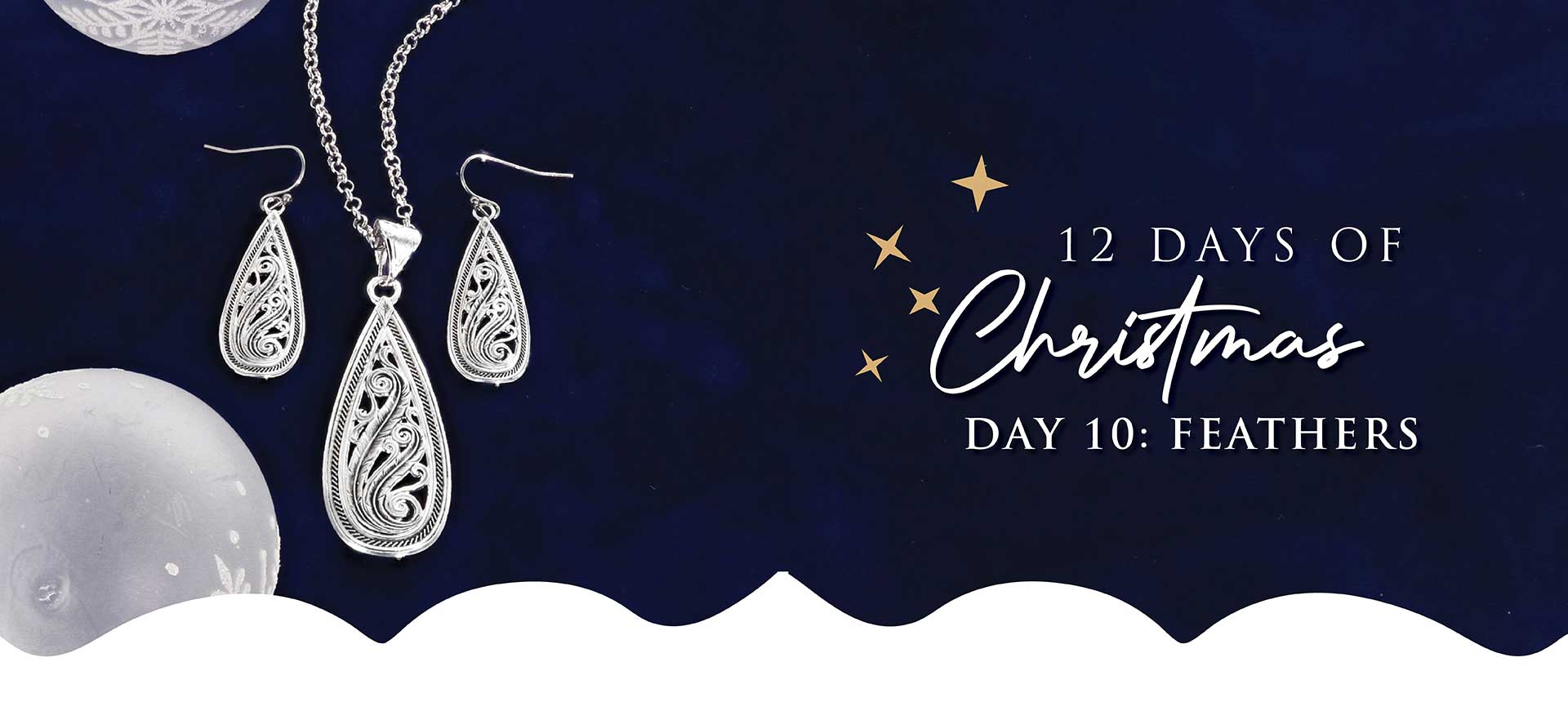 Day 10 Feathers