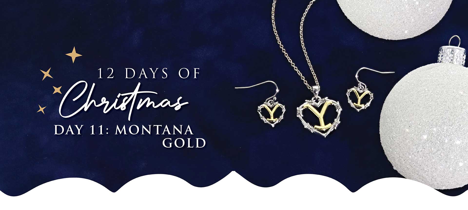 Day 11 Montana Gold