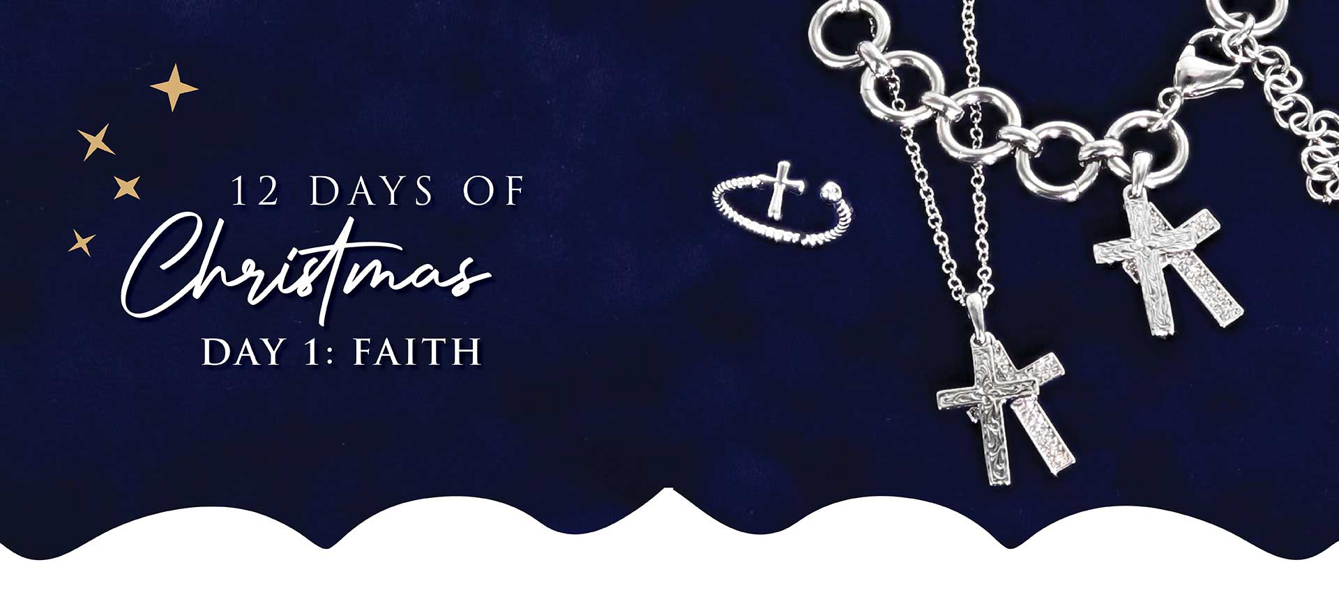 Day 1 Signs of Faith