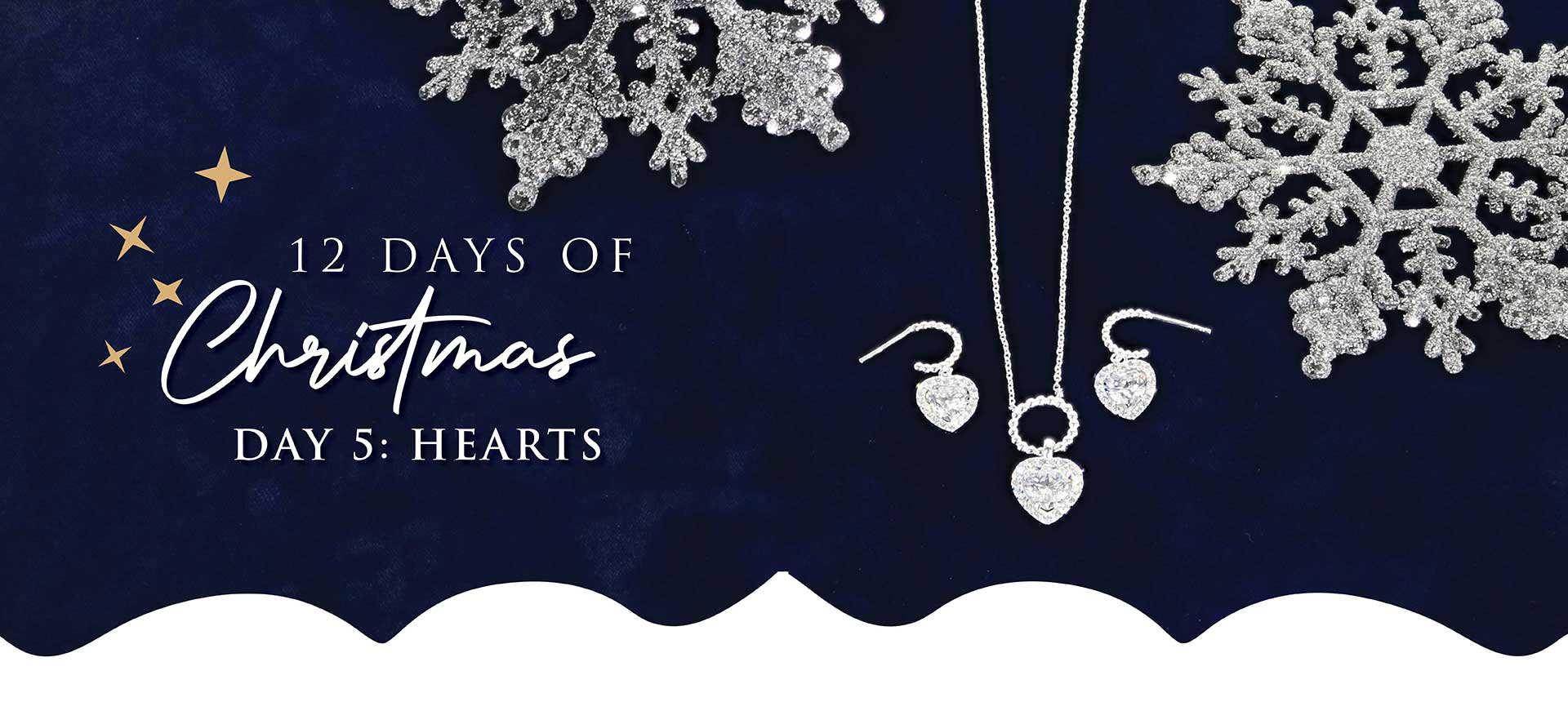 Day 5 Hearts