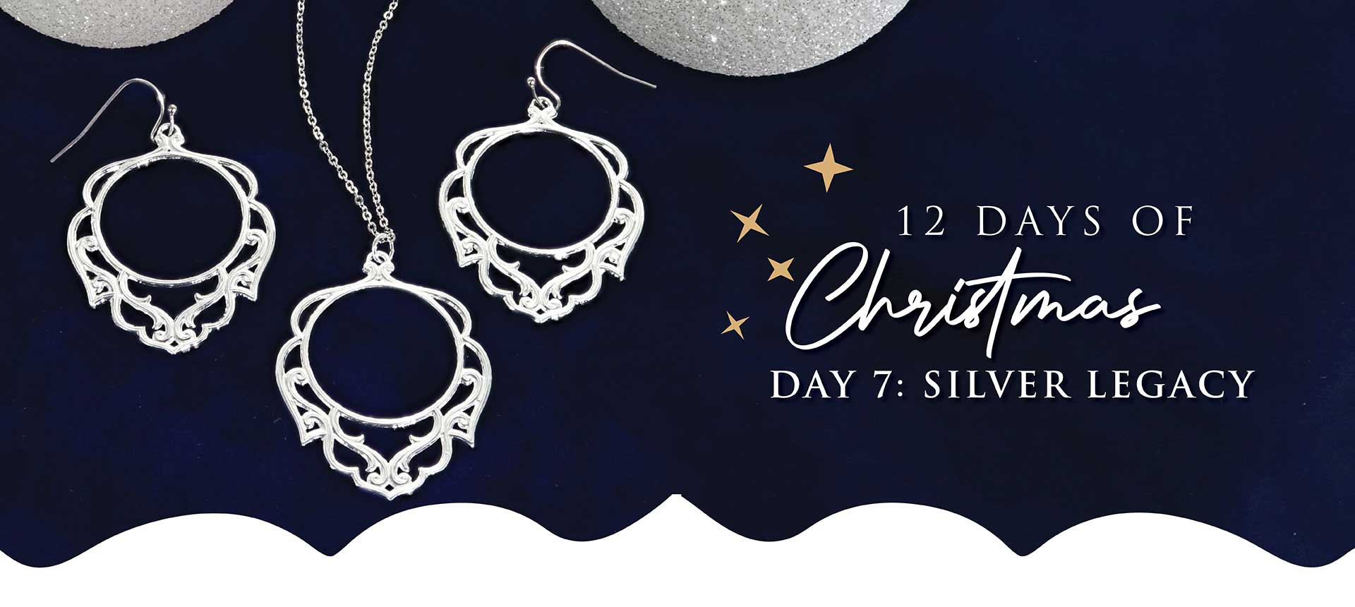 Day 7 Silver Legacy