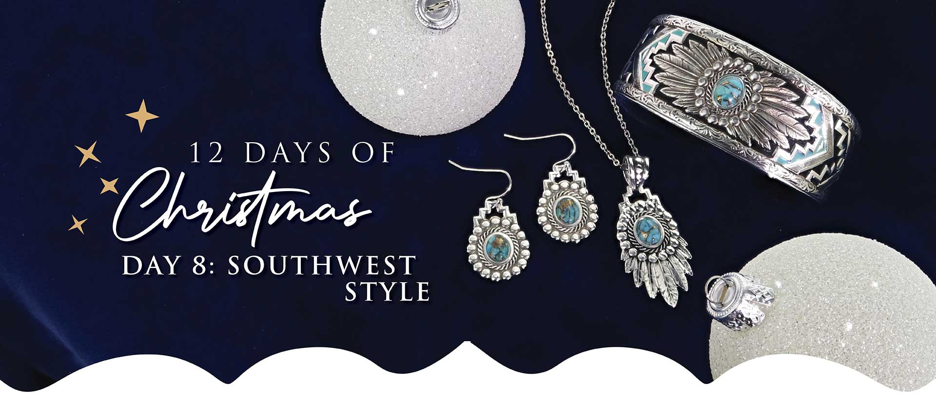 Day 8 Southwest Style