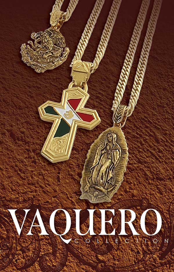 Vaquero Collection | Montana Silversmiths