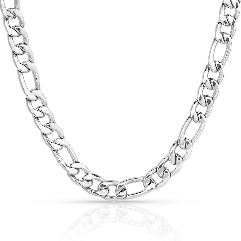 NC5616 Figaro Chain