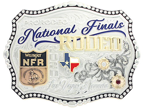 Wrangler National Finals Rodeo Moves to Arlington This December