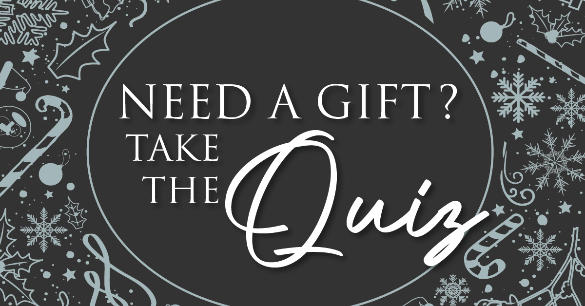 Gift Quiz