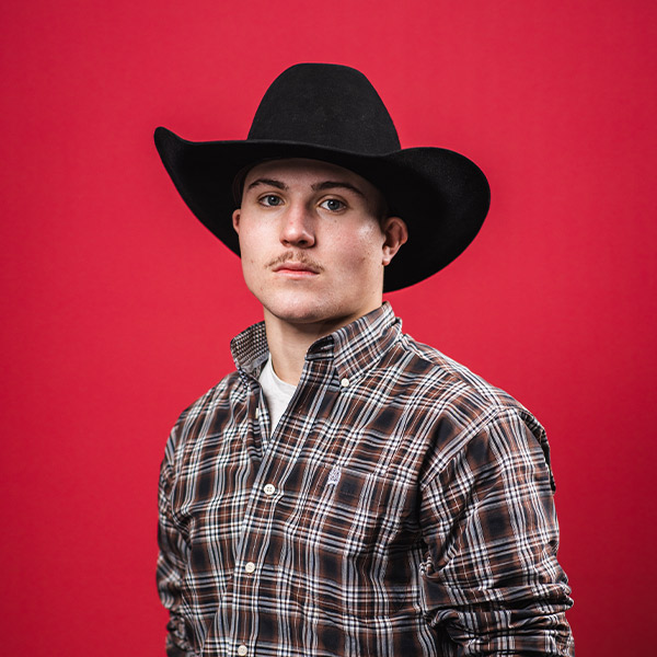 Weston Timberman