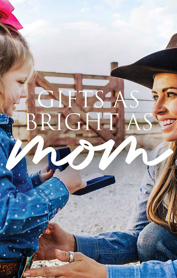 Mother's Day | Montana Silversmiths