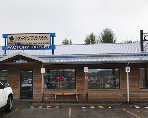 Montana silversmith jewelry outlet 2025